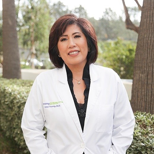 Dr Anne Truong Intimate Health MD
