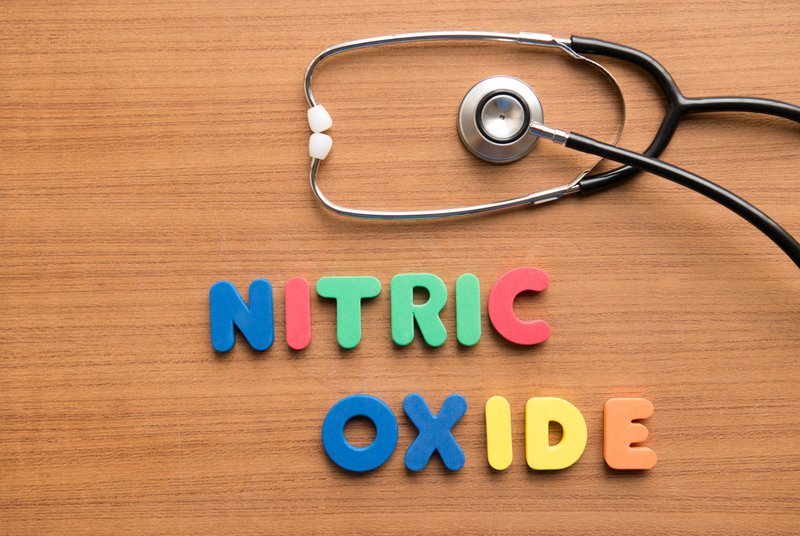 Nitric oxide