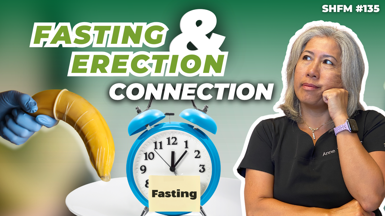 Does Intermittent Fasting Boost Your Sex Life 3158