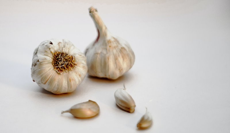 How Garlic Influences Sexual Health and ED