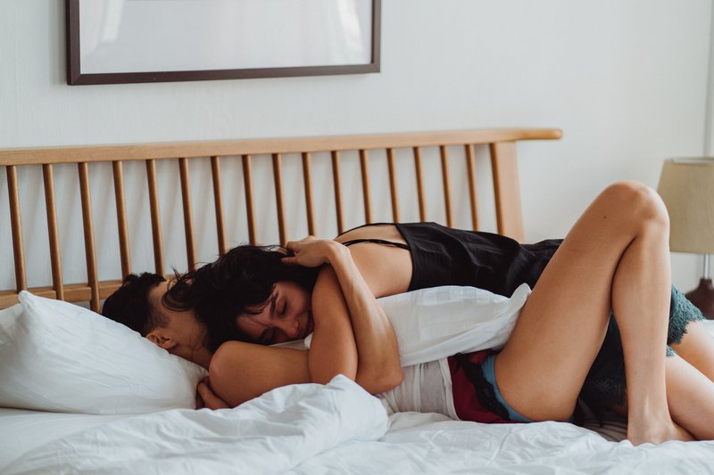 The Ideal Time for Sex - Understanding Your Body's Signals