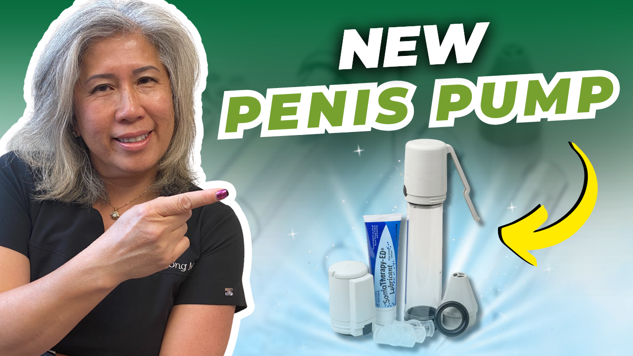 Does This Penis Pump Make You HARDER and BIGGER?