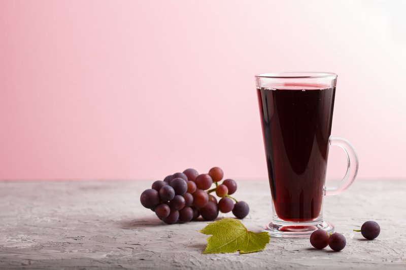 Red Grape Juice and Erectile Dysfunction