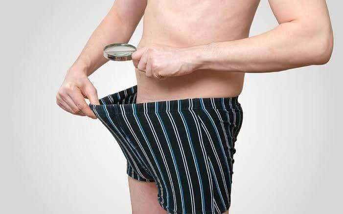 Why Every Man Needs Penile Rehab